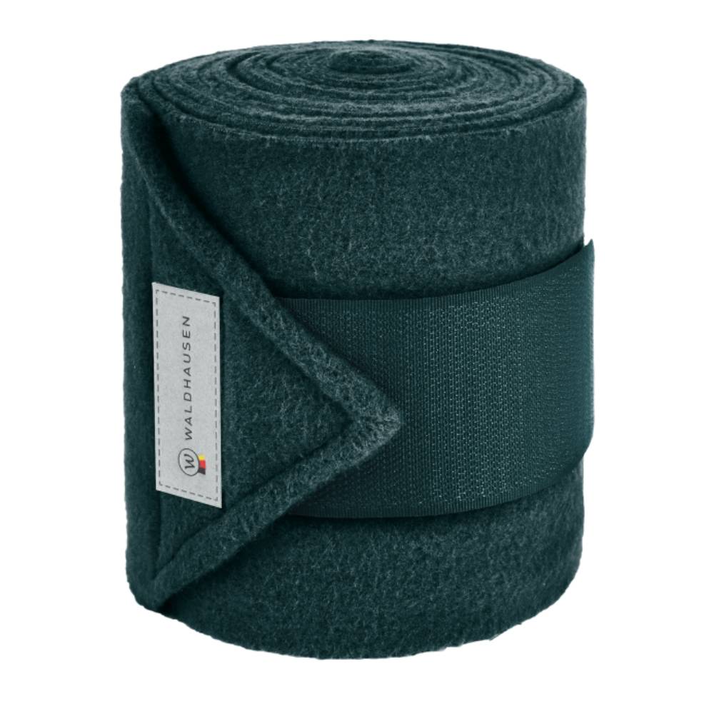 BASIC FLEECE BANDAGES by Waldhausen