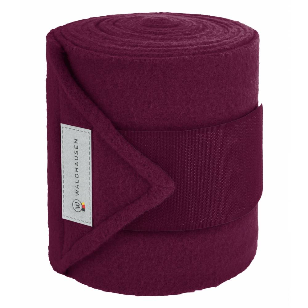 BASIC FLEECE BANDAGES by Waldhausen