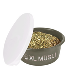 XL "MUESLI" BOWL WITH LID by Waldhausen