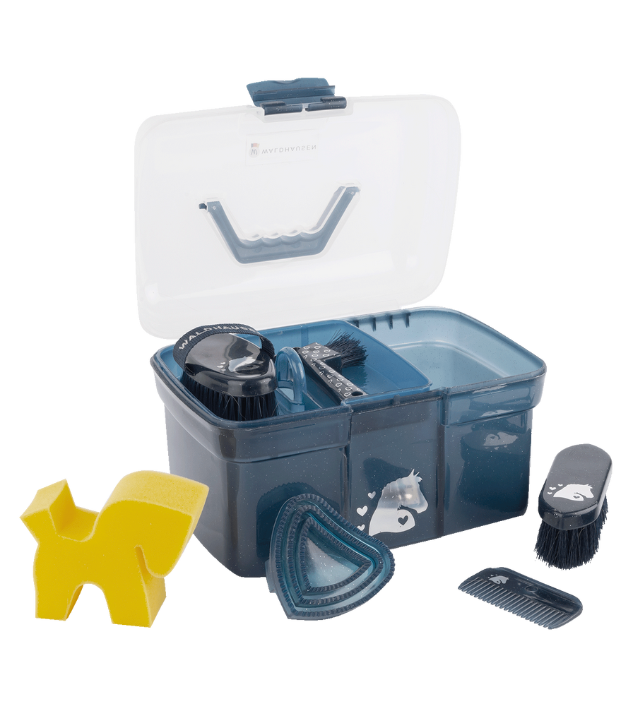 GROOMING BOX by Waldhausen