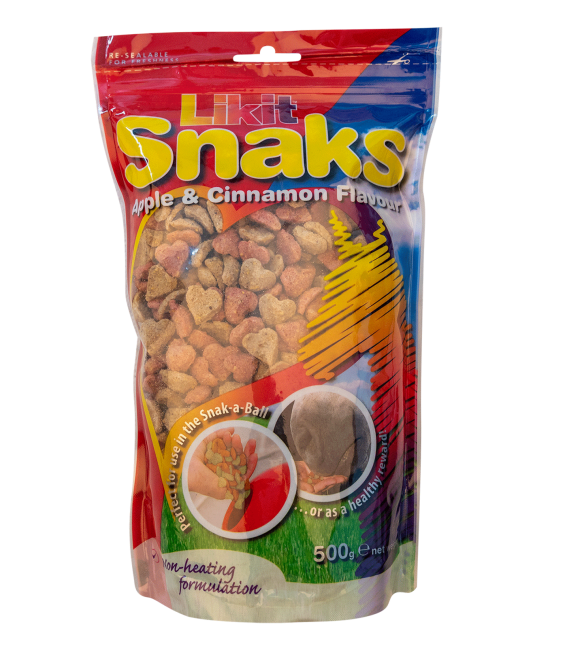 LIKIT SNAKS by Waldhausen (Clearance)