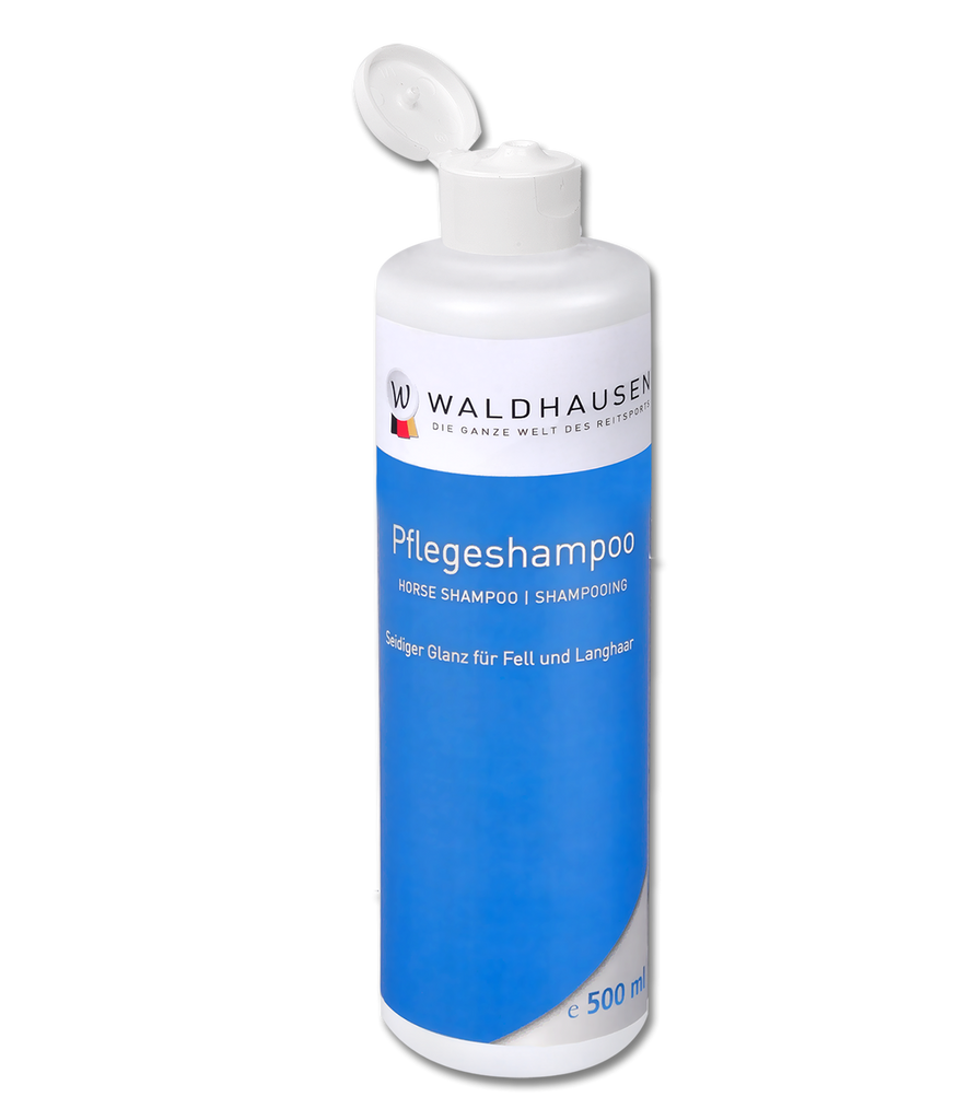 SHAMPOO by Waldhausen