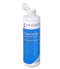SHAMPOO by Waldhausen