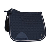 Zurich Saddle Pad by B Vertigo