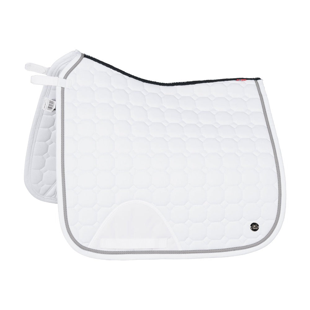 Zurich Saddle Pad by B Vertigo