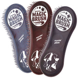 Horse Brush Set by MagicBrush