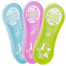 Horse Brush Set by MagicBrush