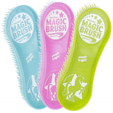 Horse Brush Set by MagicBrush