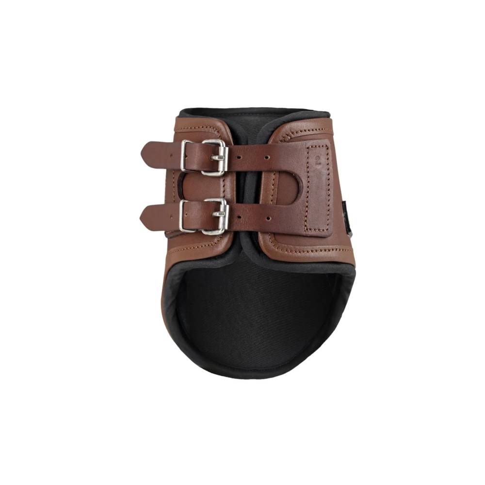 T-Boot Luxe Hind Boots with 2″ Extended Straps by EquiFit