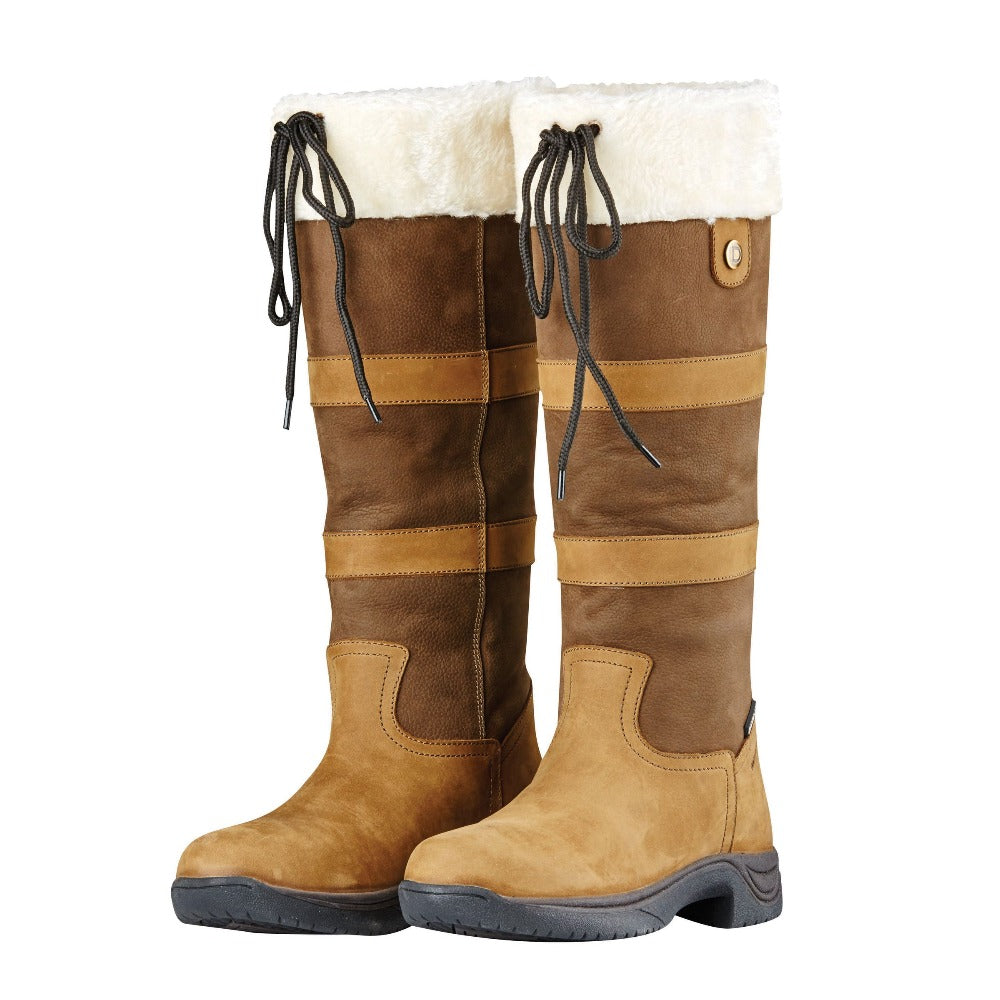 Eskimo II Boots by Dublin