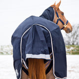 Turnout Rug with Detachable Neck Piece 250g Georgina by B Vertigo