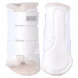 SOFT DRESSAGE BOOTS by Waldhausen