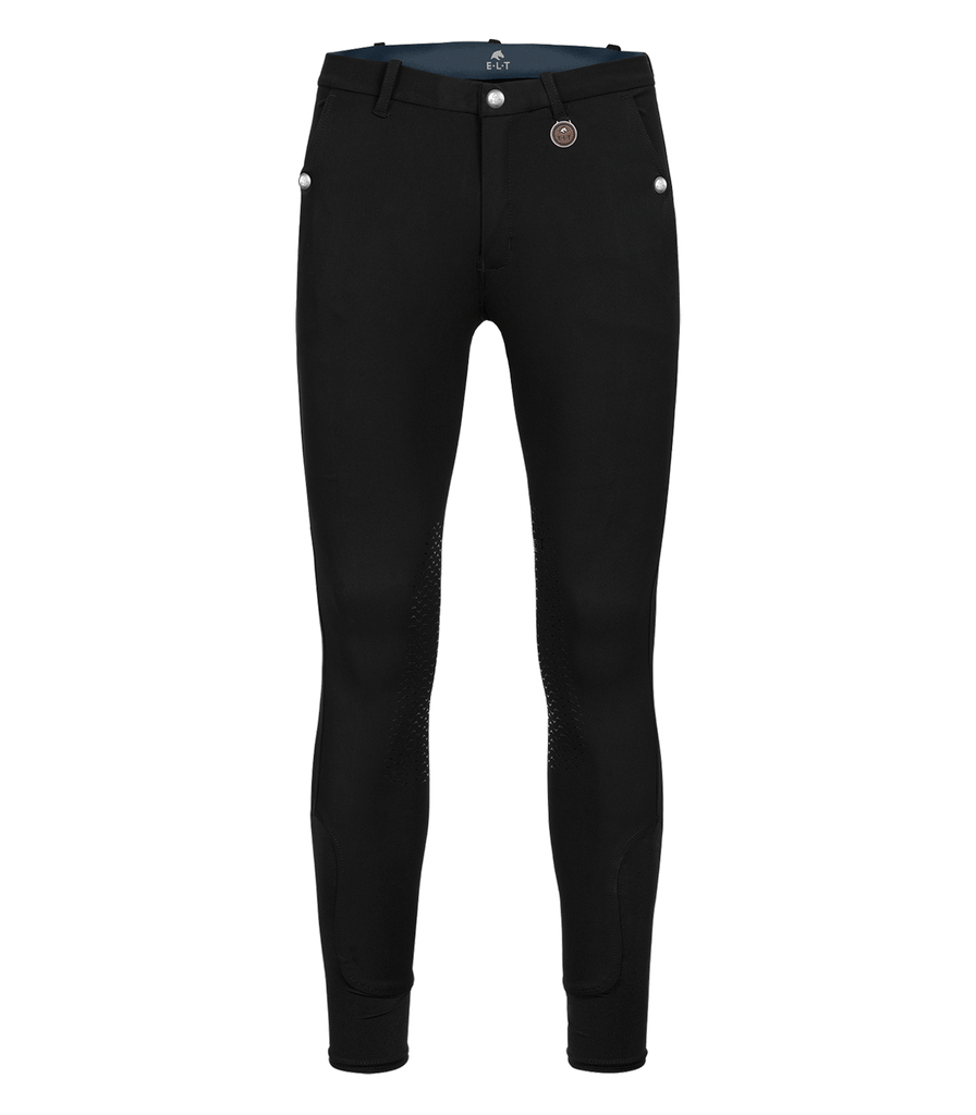 MICRO ACTIVE GRIP BREECHES, MEN by Waldhausen