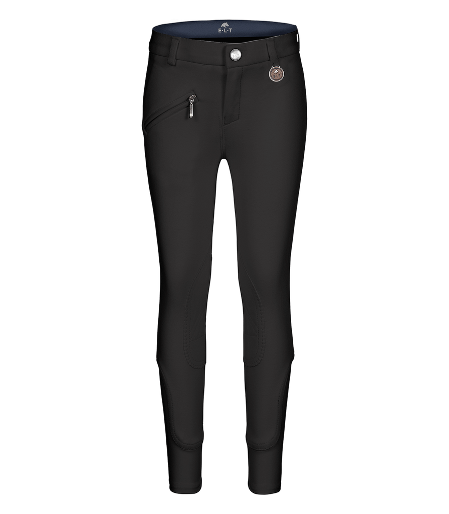 FUNCTION SPORT BREECHES, KIDS by Waldhausen