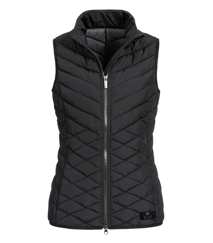 DELFT LIGHTWEIGHT GILET by Waldhausen