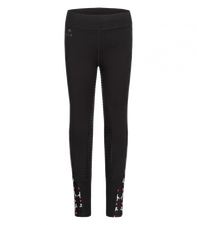 LUCKY DENALI RIDING LEGGINGS, KIDS by Waldhausen