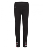 LUCKY DENALI RIDING LEGGINGS, KIDS by Waldhausen