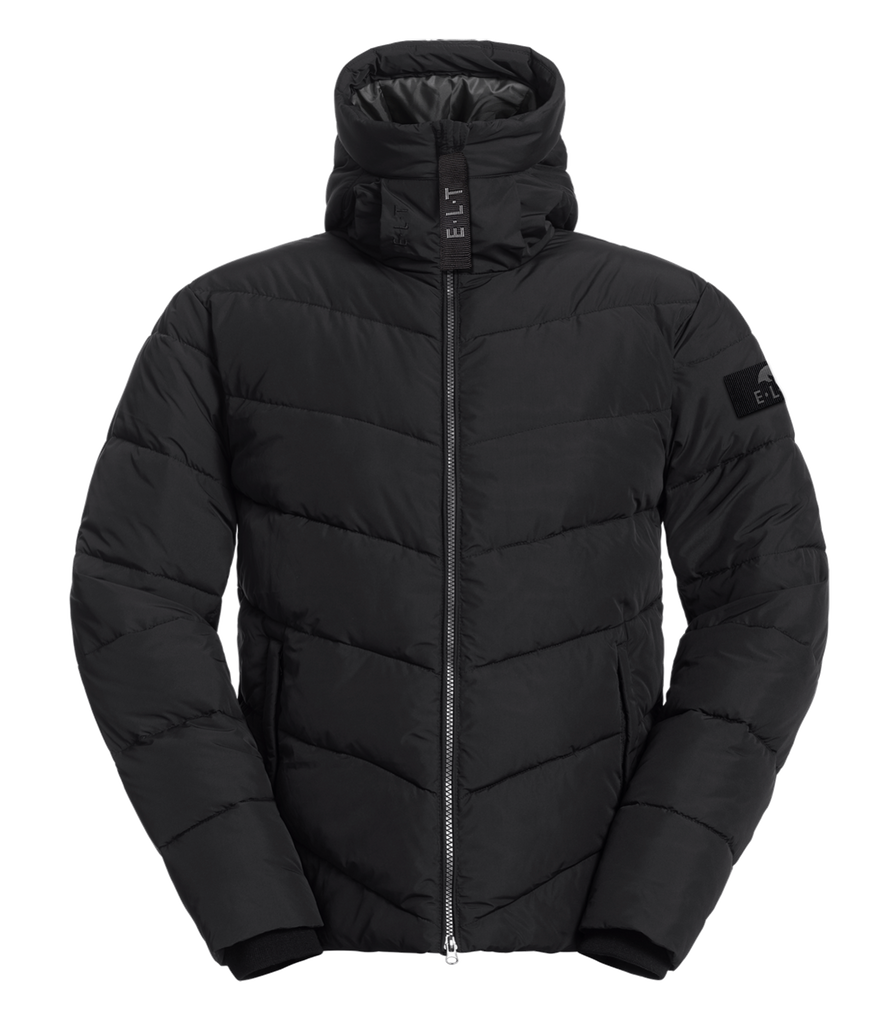 EISFELD WINTER LIGHTWEIGHT JACKET, MEN by Waldhausen