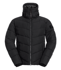 EISFELD WINTER LIGHTWEIGHT JACKET, MEN by Waldhausen