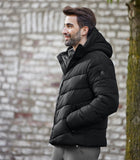 EISFELD WINTER LIGHTWEIGHT JACKET, MEN by Waldhausen