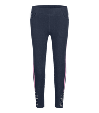 LUCKY ELSA THERMAL RIDING LEGGINGS, KIDS by Waldhausen