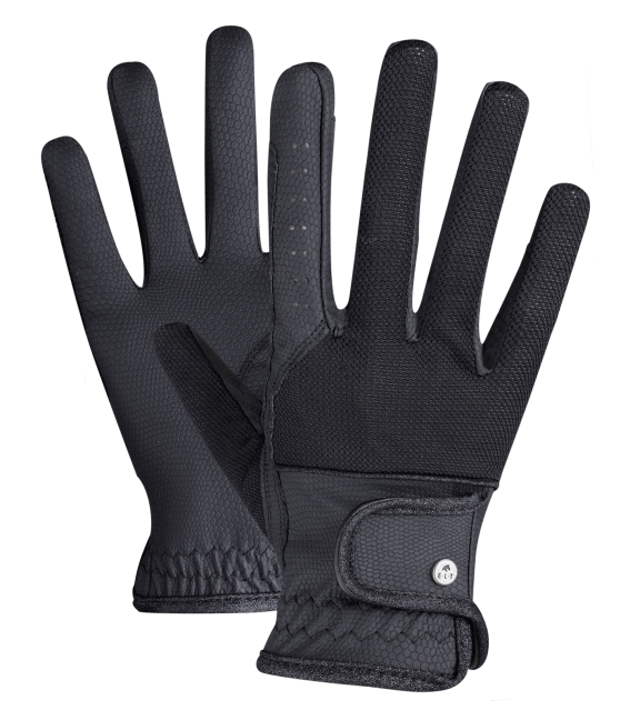 ESTELLE RIDING GLOVES by Waldhausen