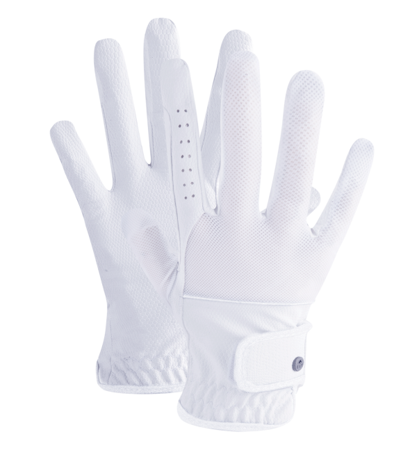 ESTELLE RIDING GLOVES by Waldhausen