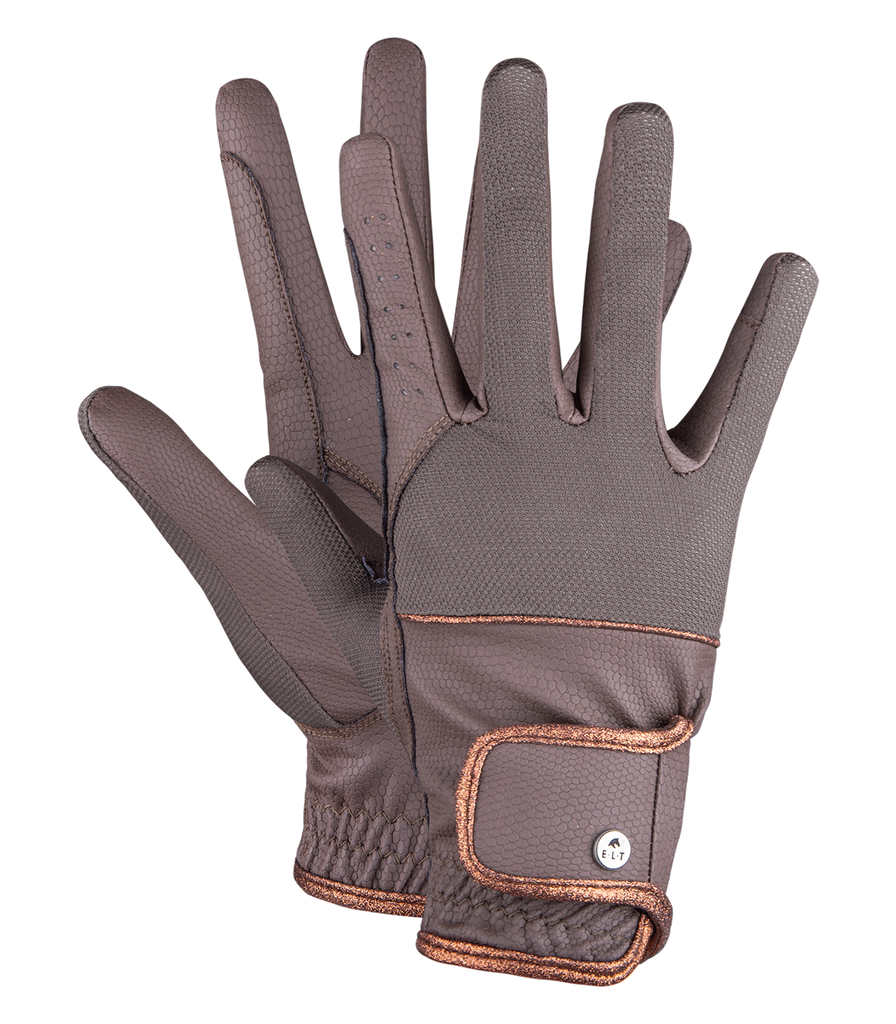 ESTELLE RIDING GLOVES by Waldhausen