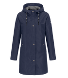 EMILIA RAINCOAT by Waldhausen