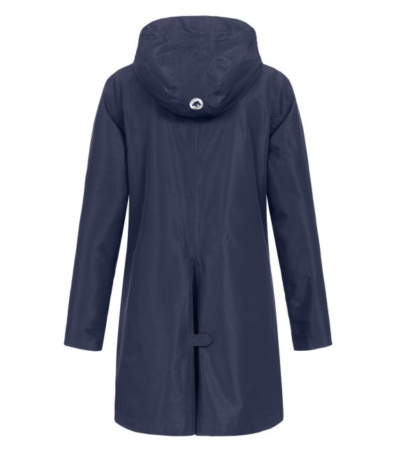 EMILIA RAINCOAT by Waldhausen