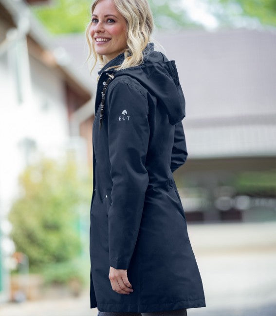 EMILIA RAINCOAT by Waldhausen