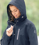 FEHMARN RAINCOAT by Waldhausen