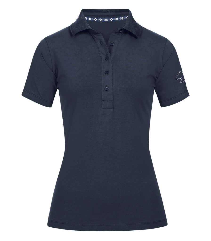 FLENSBURG POLO SHIRT by Waldhausen