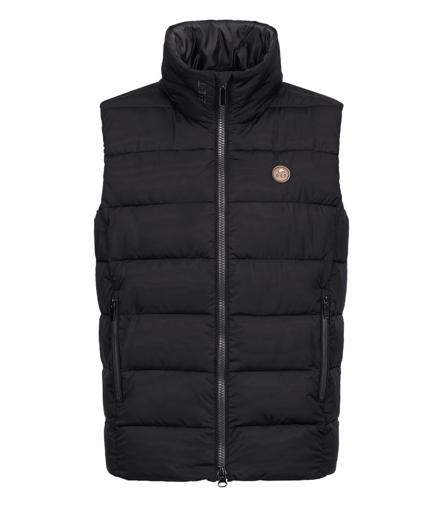 GARY WINTER LIGHTWEIGHT GILET, MENS by Waldhausen