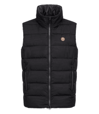 GARY WINTER LIGHTWEIGHT GILET, MENS by Waldhausen