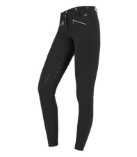 GALA SILICONE BREECHES by Waldhausen