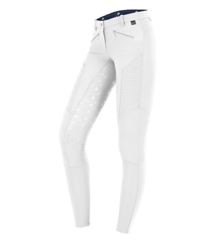 GALA SILICONE BREECHES by Waldhausen