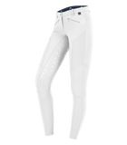 GALA SILICONE BREECHES by Waldhausen