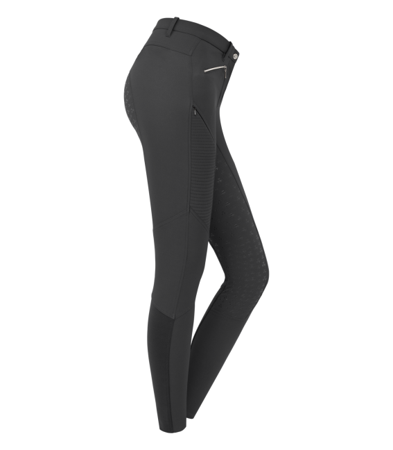 GALA SILICONE BREECHES by Waldhausen