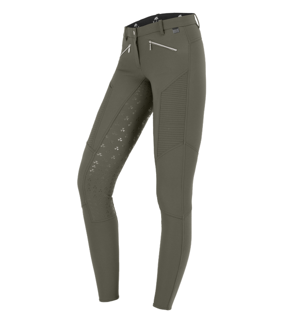 GALA SILICONE BREECHES by Waldhausen