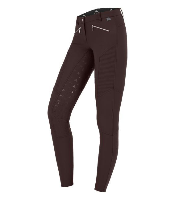 GALA SILICONE BREECHES by Waldhausen