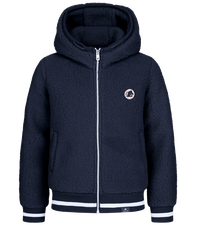 LUCKY GABRIELLA FLEECE JACKET, KIDS by Waldhausen