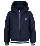 LUCKY GABRIELLA FLEECE JACKET, KIDS by Waldhausen