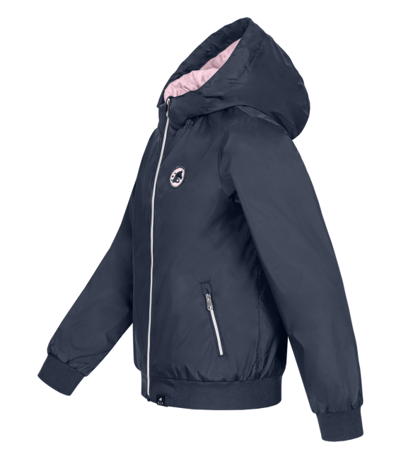 LUCKY GINA WINDBREAKER, KIDS by Waldhausen