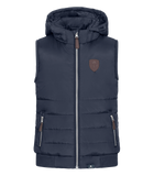 LUCKY GILL GILET, KIDS by Waldhausen