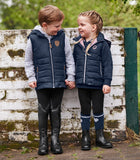 LUCKY GILL GILET, KIDS by Waldhausen