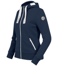 HAMILTON HOODY JACKET by Waldhausen