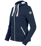 HAMILTON HOODY JACKET by Waldhausen (Clearance)