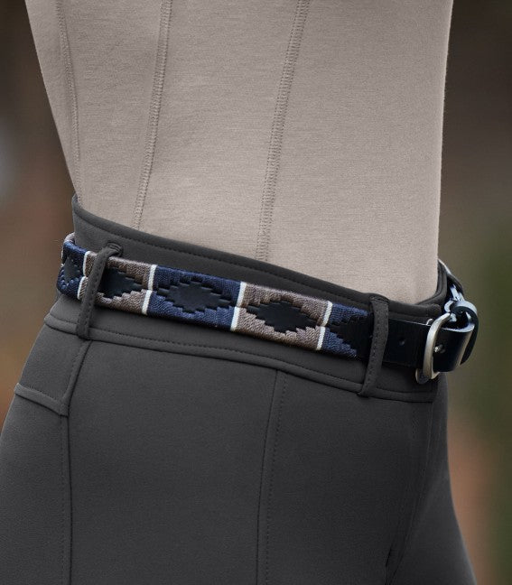 GEMMA POLO BELT by Waldhausen