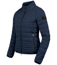 HAARLEM LIGHTWEIGHT JACKET by Waldhausen